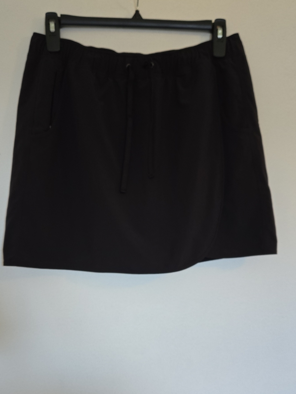 Patagonia Drawstring Performance Skort - Sz XL